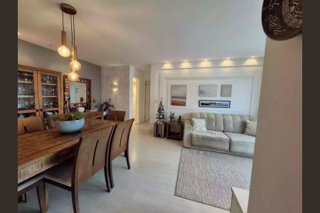 Apartamento à venda com 3 quartos, 99m² em Barra da Tijuca, Rio de Janeiro