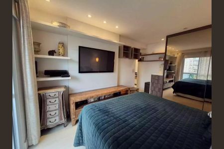 Apartamento à venda com 3 quartos, 99m² em Barra da Tijuca, Rio de Janeiro