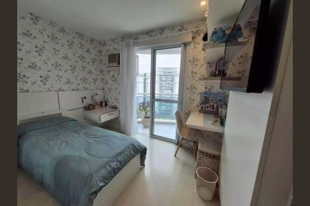 Apartamento à venda com 3 quartos, 99m² em Barra da Tijuca, Rio de Janeiro