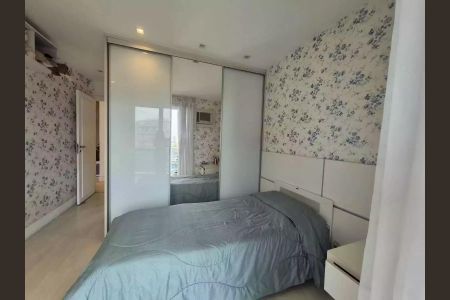 Apartamento à venda com 3 quartos, 99m² em Barra da Tijuca, Rio de Janeiro