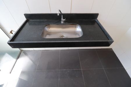 Apartamento para alugar com 66m², 2 quartos e 1 vaga Apartamento para alugar com 66m², 2 quartos e 1 vagaCozinha