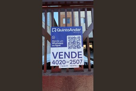 Apartamento à venda com 44m², 2 quartos e 1 vagaFachada
