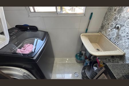 Apartamento à venda com 44m², 2 quartos e 1 vagaÁrea de Serviço