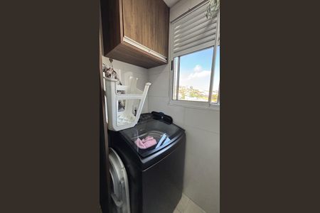 Apartamento à venda com 44m², 2 quartos e 1 vagaÁrea de Serviço