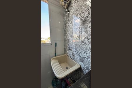 Apartamento à venda com 44m², 2 quartos e 1 vagaÁrea de Serviço
