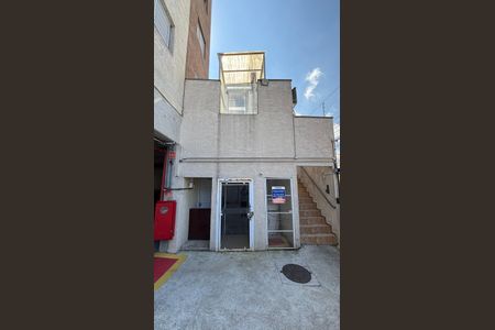 Apartamento à venda com 44m², 2 quartos e 1 vagaGaragem