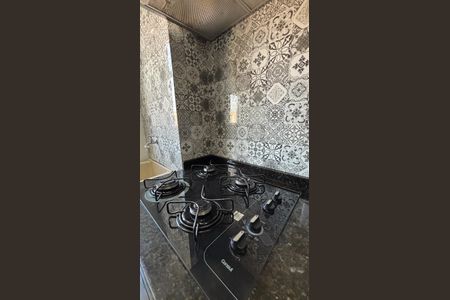 Apartamento à venda com 44m², 2 quartos e 1 vagaCozinha