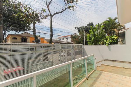 Casa para alugar com 338m², 5 quartos e 4 vagas