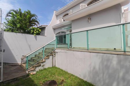 Casa para alugar com 338m², 5 quartos e 4 vagas
