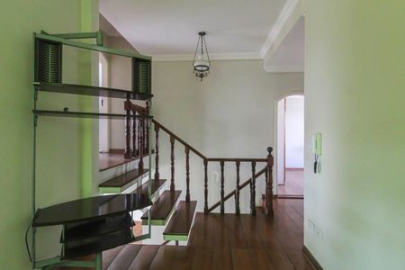 Casa para alugar com 338m², 5 quartos e 4 vagas