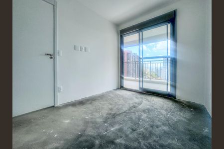 Studio à venda com 38m², 1 quarto e sem vaga Studio à venda com 38m², 1 quarto e sem vagaFoto 08