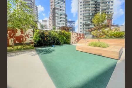 Studio à venda com 38m², 1 quarto e sem vaga Studio à venda com 38m², 1 quarto e sem vagaFoto 31