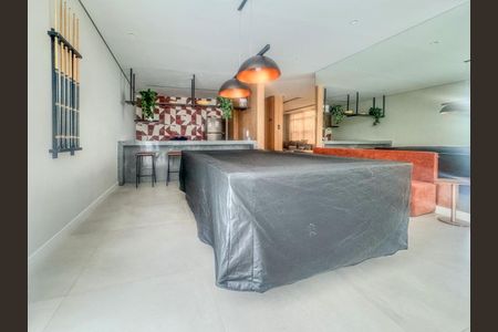 Studio à venda com 38m², 1 quarto e sem vaga Studio à venda com 38m², 1 quarto e sem vagaFoto 34