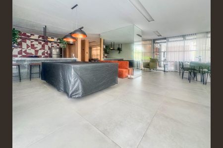 Studio à venda com 38m², 1 quarto e sem vaga Studio à venda com 38m², 1 quarto e sem vagaFoto 33