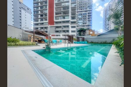Studio à venda com 38m², 1 quarto e sem vaga Studio à venda com 38m², 1 quarto e sem vagaFoto 20