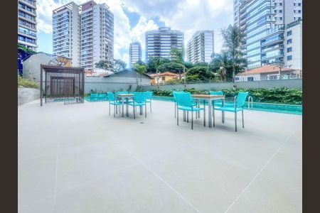 Studio à venda com 38m², 1 quarto e sem vaga Studio à venda com 38m², 1 quarto e sem vagaFoto 24
