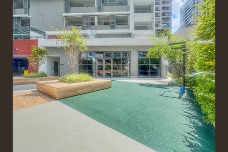 Studio à venda com 38m², 1 quarto e sem vaga Studio à venda com 38m², 1 quarto e sem vagaFoto 27