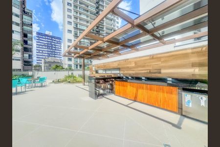Studio à venda com 38m², 1 quarto e sem vaga Studio à venda com 38m², 1 quarto e sem vagaFoto 32