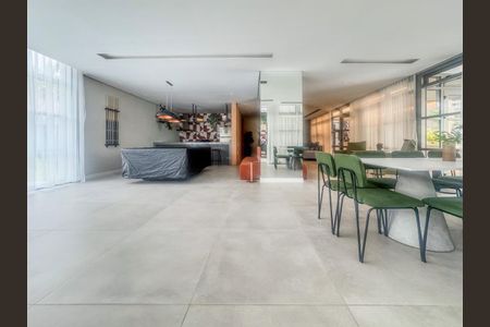 Studio à venda com 38m², 1 quarto e sem vaga Studio à venda com 38m², 1 quarto e sem vagaFoto 35