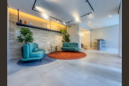 Studio à venda com 38m², 1 quarto e sem vaga Studio à venda com 38m², 1 quarto e sem vagaFoto 26