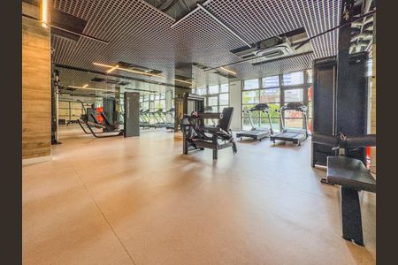 Studio à venda com 38m², 1 quarto e sem vaga Studio à venda com 38m², 1 quarto e sem vagaFoto 19