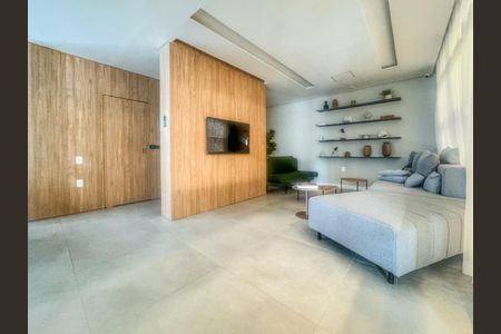 Studio à venda com 38m², 1 quarto e sem vaga Studio à venda com 38m², 1 quarto e sem vagaFoto 36