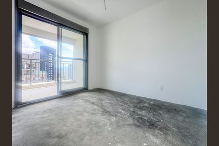 Studio à venda com 38m², 1 quarto e sem vaga Studio à venda com 38m², 1 quarto e sem vagaFoto 06