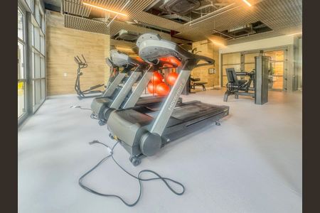 Studio à venda com 38m², 1 quarto e sem vaga Studio à venda com 38m², 1 quarto e sem vagaFoto 22