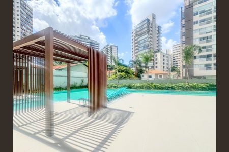 Studio à venda com 38m², 1 quarto e sem vaga Studio à venda com 38m², 1 quarto e sem vagaFoto 28
