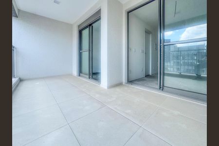 Studio à venda com 38m², 1 quarto e sem vaga Studio à venda com 38m², 1 quarto e sem vagaFoto 14