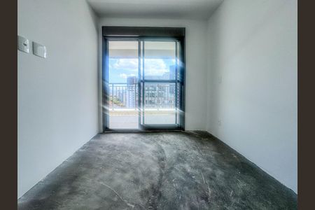 Studio à venda com 38m², 1 quarto e sem vaga Studio à venda com 38m², 1 quarto e sem vagaFoto 07