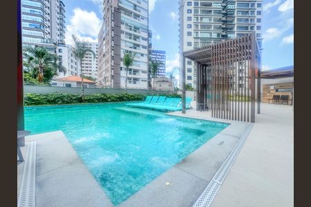 Studio à venda com 38m², 1 quarto e sem vaga Studio à venda com 38m², 1 quarto e sem vagaFoto 23