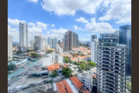 Studio à venda com 38m², 1 quarto e sem vaga Studio à venda com 38m², 1 quarto e sem vagaFoto 17