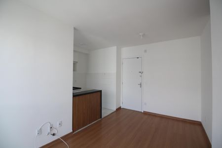 Apartamento à venda com 48m², 2 quartos e 1 vagaSala