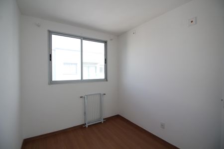 Apartamento à venda com 48m², 2 quartos e 1 vagaQuarto 1