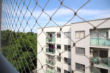 Apartamento à venda com 48m², 2 quartos e 1 vagaVista