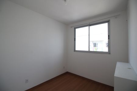 Apartamento à venda com 48m², 2 quartos e 1 vagaQuarto 2