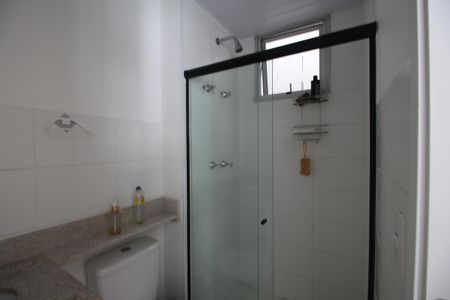 Apartamento à venda com 48m², 2 quartos e 1 vagaBanheiro