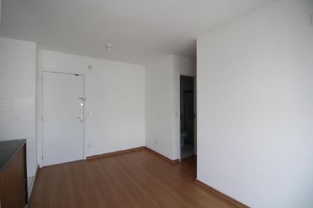 Apartamento à venda com 48m², 2 quartos e 1 vagaSala