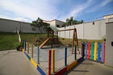 Apartamento à venda com 48m², 2 quartos e 1 vagaÁrea Comum 