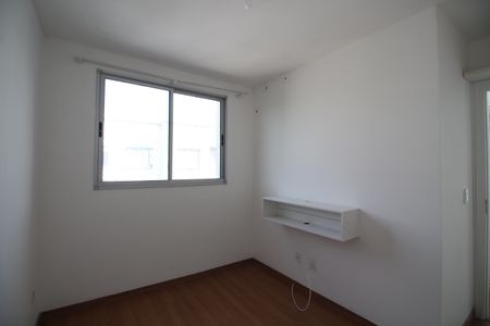 Apartamento à venda com 48m², 2 quartos e 1 vagaQuarto 2