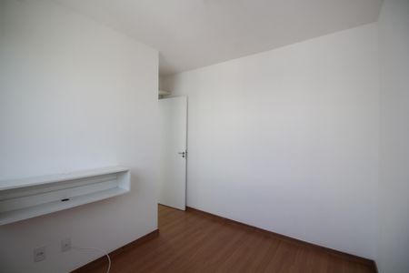 Apartamento à venda com 48m², 2 quartos e 1 vagaQuarto 2