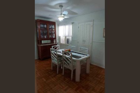 Apartamento à venda com 233m², 4 quartos e 2 vagas