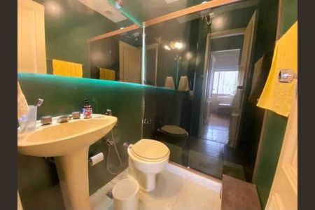 Apartamento à venda com 233m², 4 quartos e 2 vagas