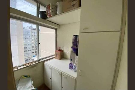 Apartamento à venda com 233m², 4 quartos e 2 vagas