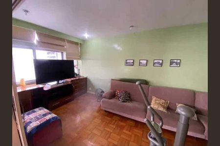 Apartamento à venda com 233m², 4 quartos e 2 vagas