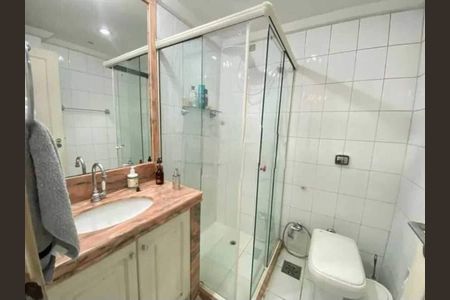 Apartamento à venda com 233m², 4 quartos e 2 vagas