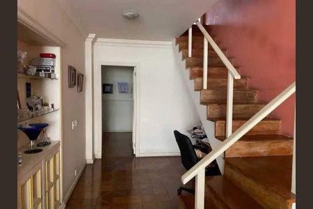 Apartamento à venda com 233m², 4 quartos e 2 vagas