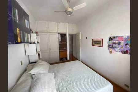 Apartamento à venda com 233m², 4 quartos e 2 vagas