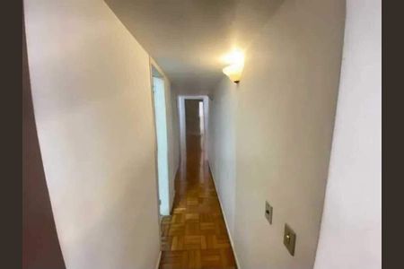 Apartamento à venda com 233m², 4 quartos e 2 vagas